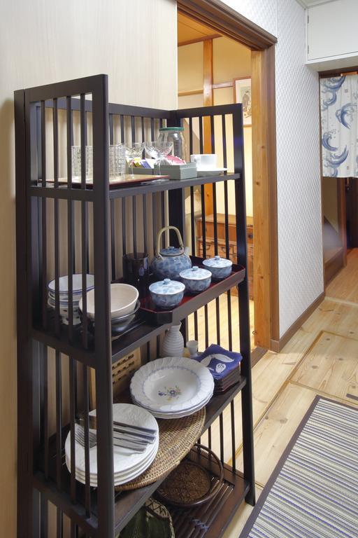 House Ayu Kyoto