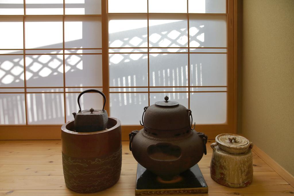 House Ayu Kyoto