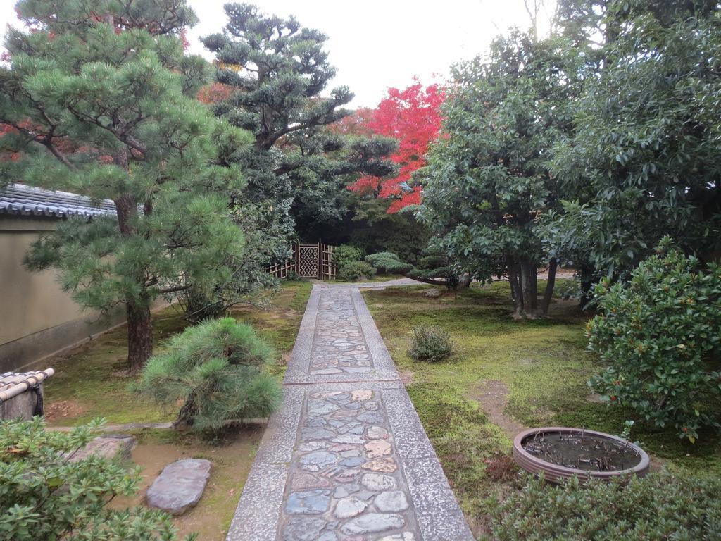 Holiday home Murasakino Kyoto