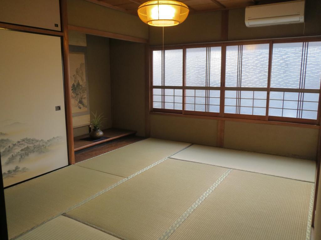 Holiday home Murasakino *