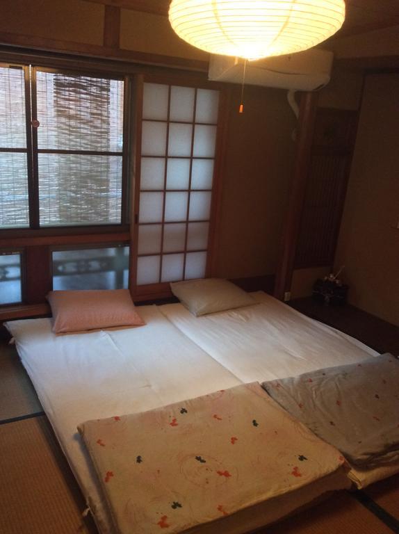 Guest house Tanaka-ya Kyoto
