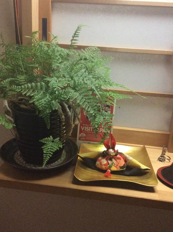 Tanaka-ya