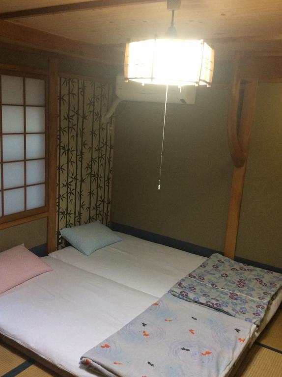 Guest house Tanaka-ya