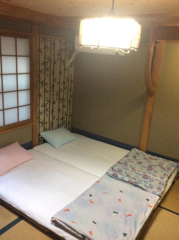 Guest house Tanaka-ya Kyoto