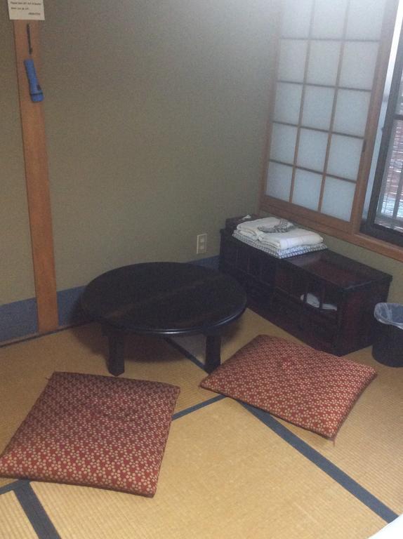 Guest house Tanaka-ya