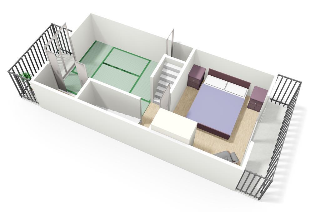 Holiday home Hidden Shimogamo *