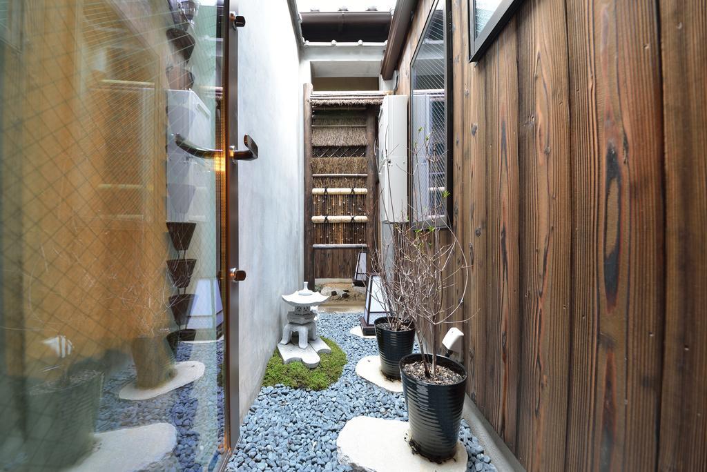 Holiday home Takeya Gojo Kyoto