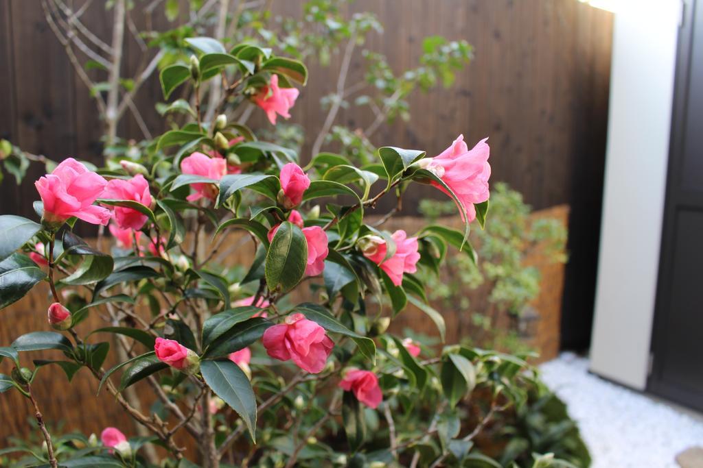 Holiday home Nishijin No Sato 西陣之郷 -100 Yrs Smart & Sustainable Ai Arthouse With 10gbps Wifi - *