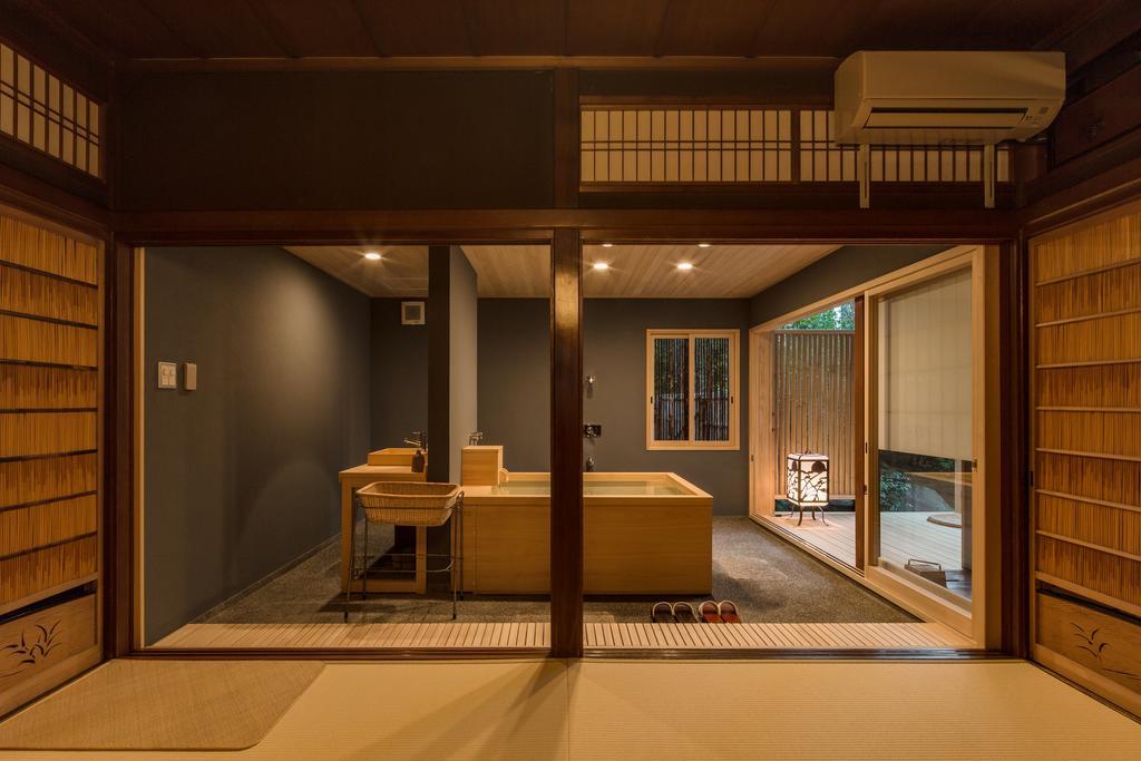 Ryokan Nanzenji Yachiyo Established In 1915
