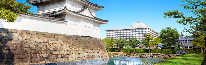 Ana Crowne Plaza By Ihg