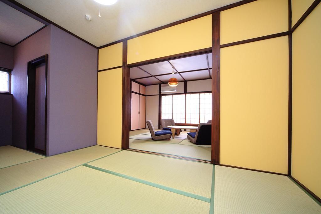 Holiday home Coto Fushimi *