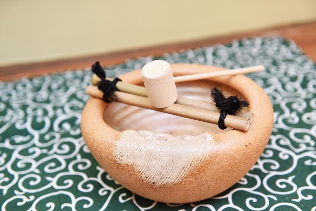 Bahay bakasyunan カモンイン 稲荷 *