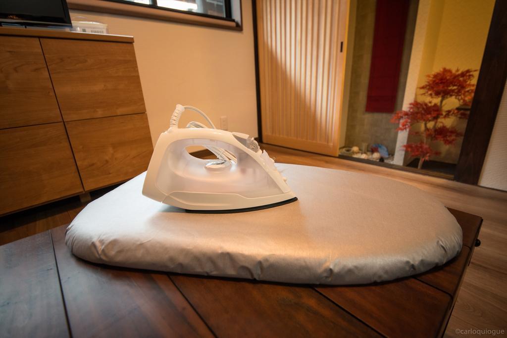 カモンイン 稲荷 Bahay bakasyunan Kyoto