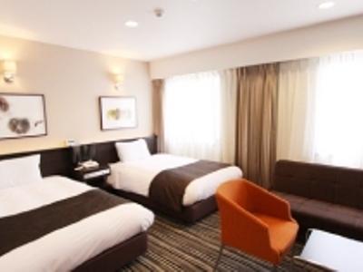 Dai-ni Tower Economy hotel Kyoto