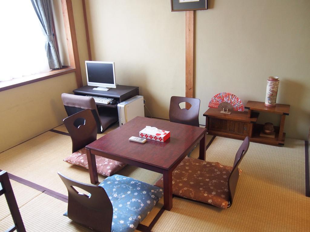 Secondhouse Eiraku * Kyoto