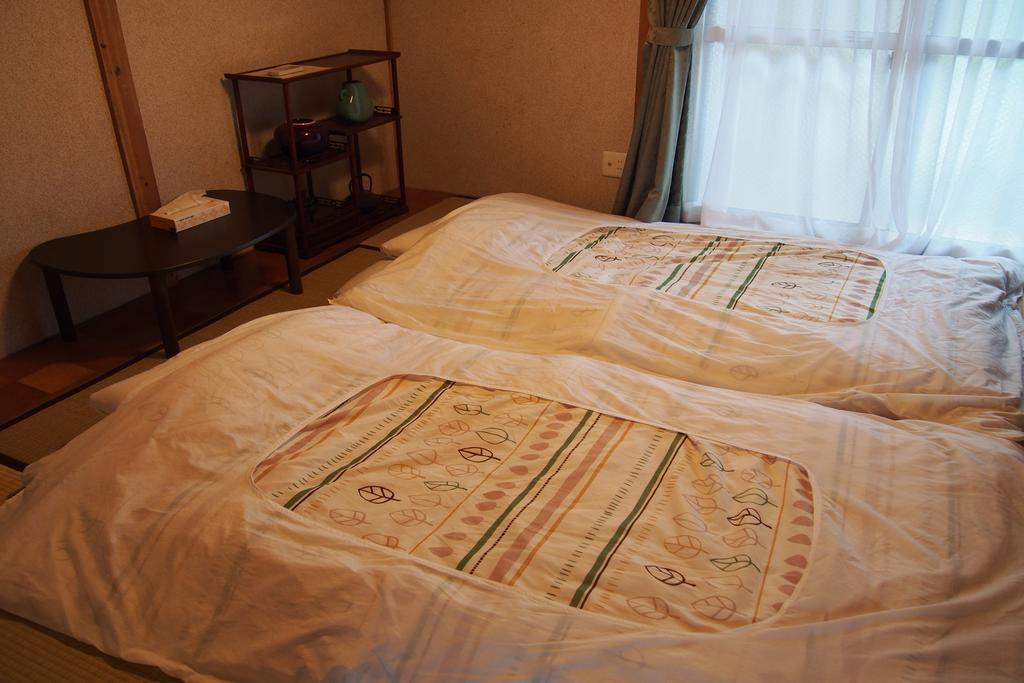 Holiday home Secondhouse Eiraku