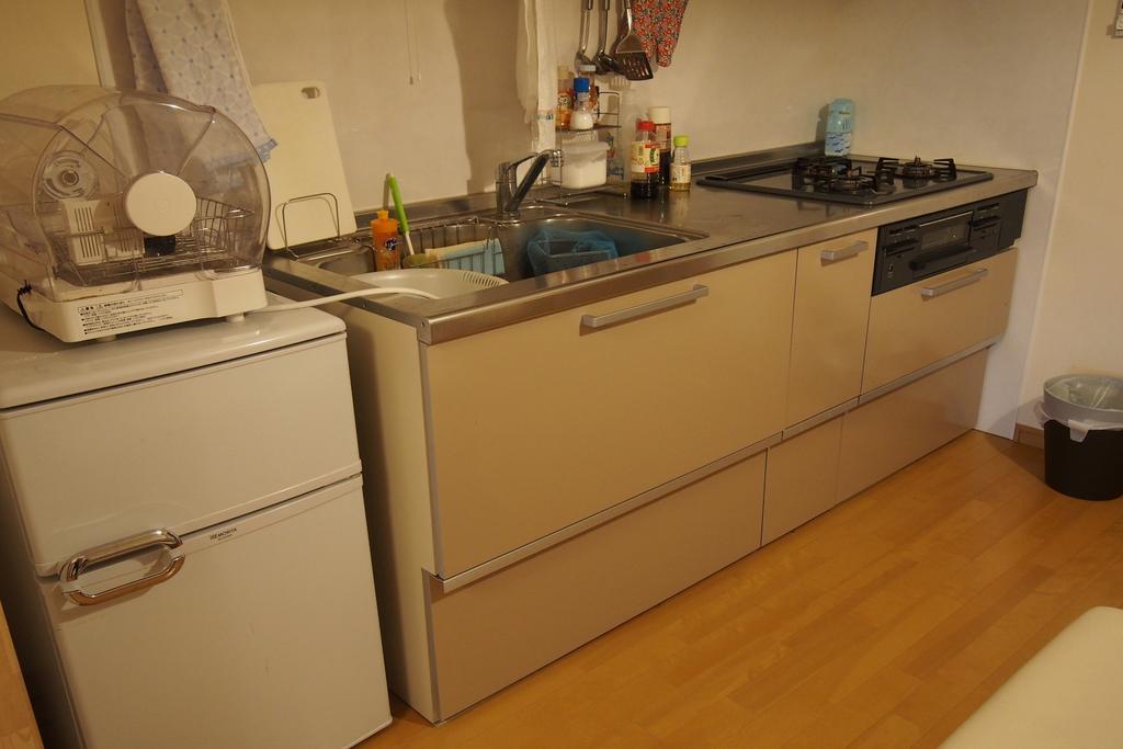 Holiday home Secondhouse Eiraku *