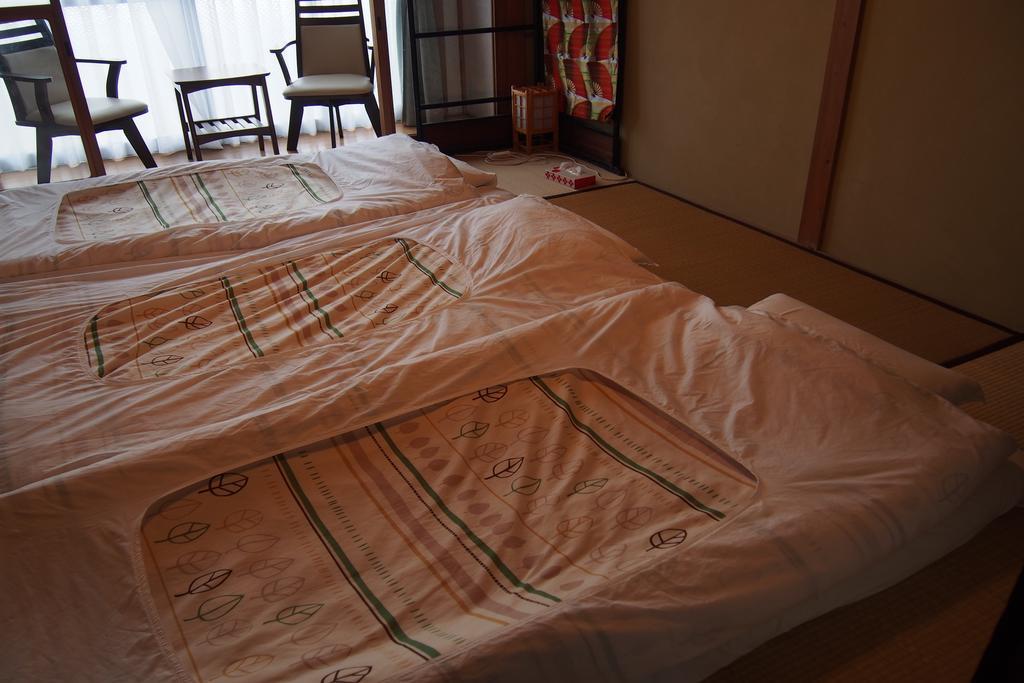 Secondhouse Eiraku Holiday home *