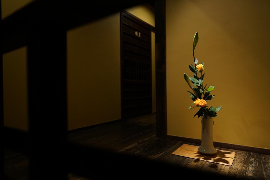 Ryokan Tori 3*