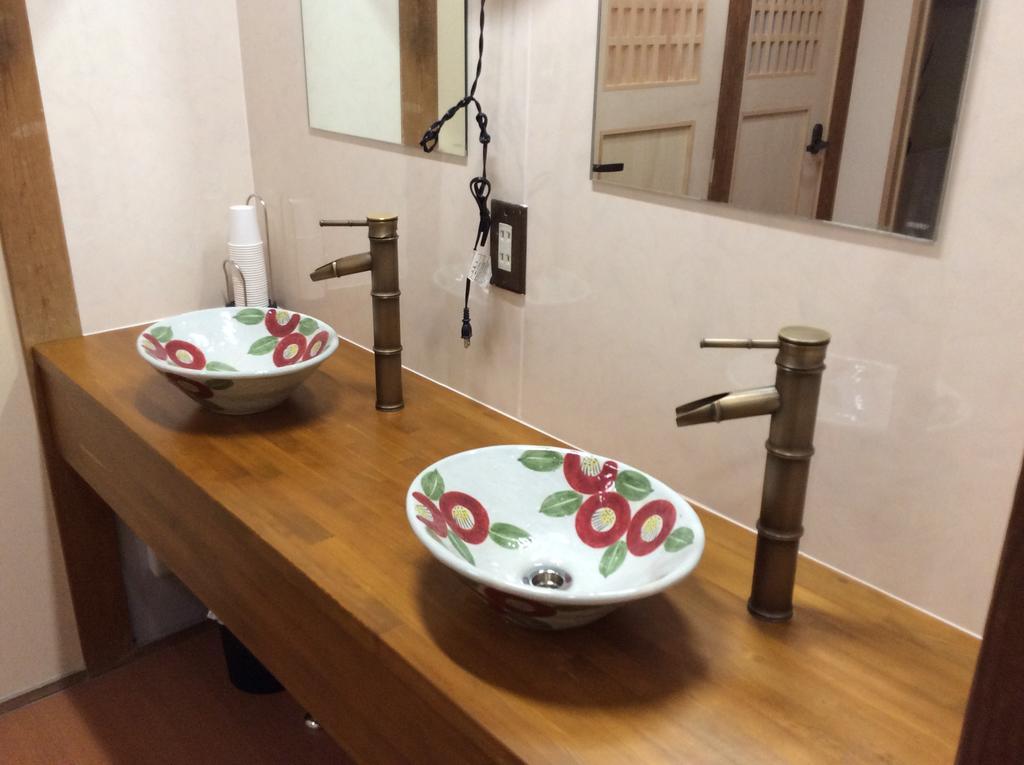 Hanakiya 2* Kyoto