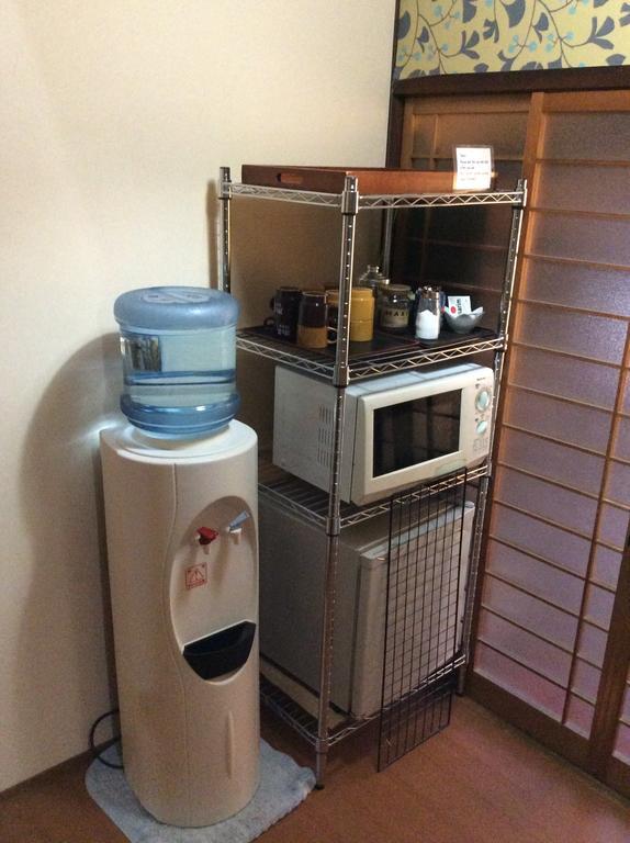 Guest house Hanakiya