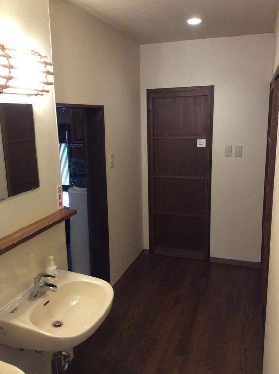 Hanakiya Guest house 2*