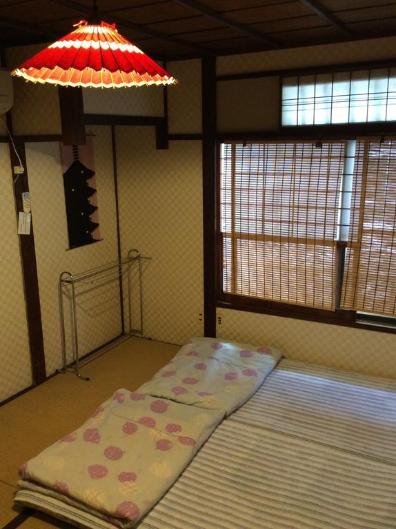 Hanakiya Guest house Kyoto
