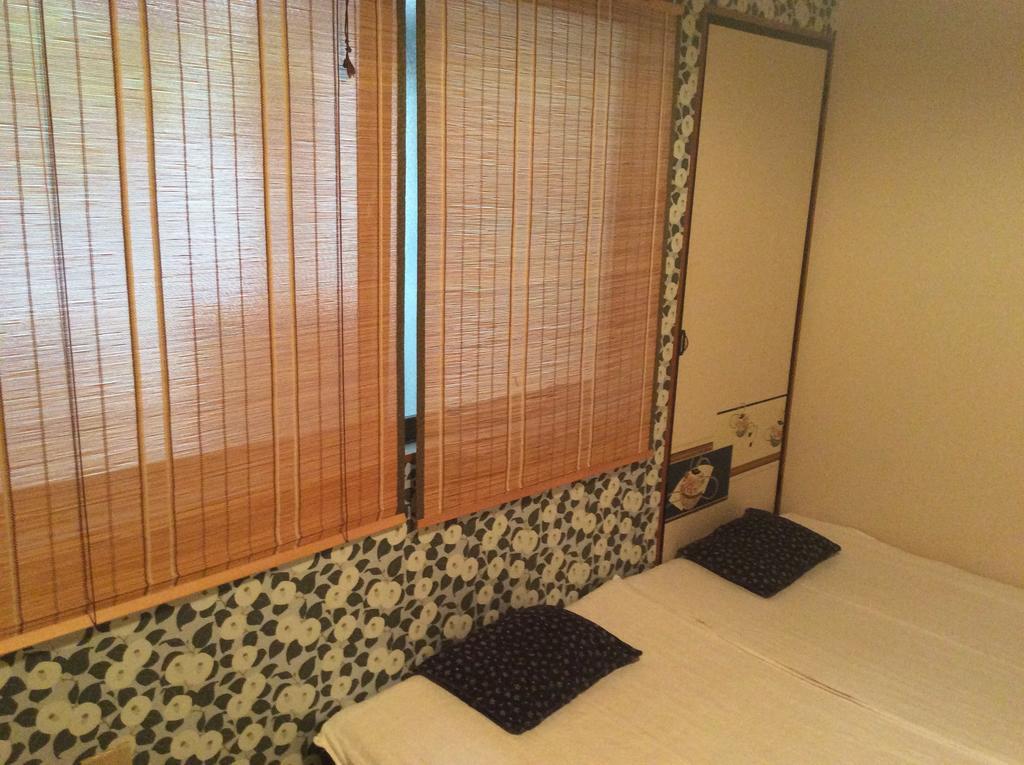 Hanakiya Guest house Kyoto