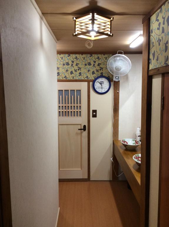 Hanakiya Guest house