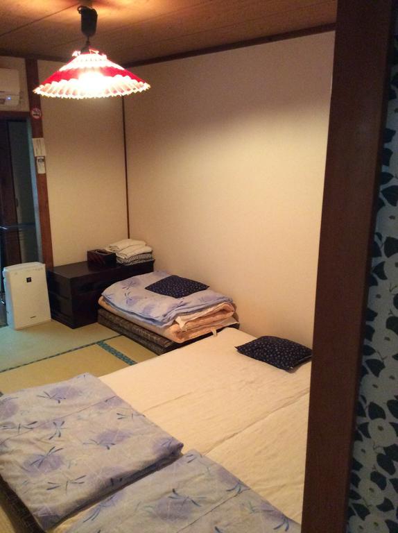 Hanakiya Guest house 2*