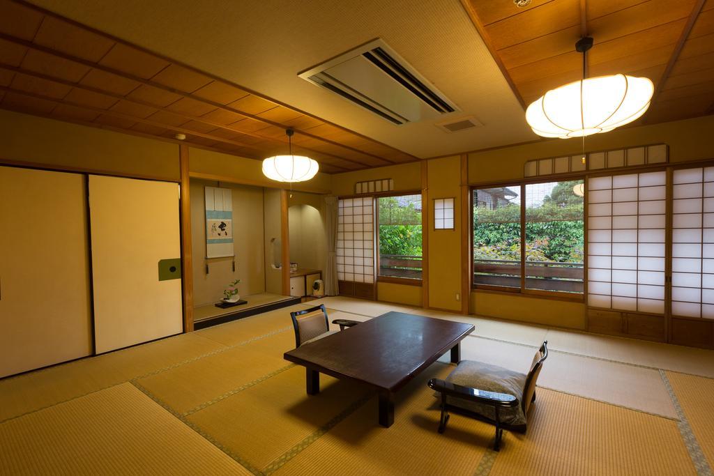 Arashiyama Benkei Kyoto
