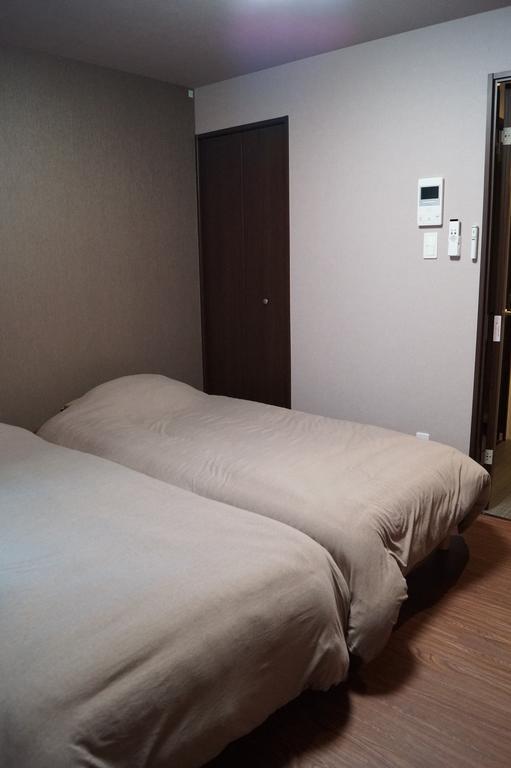 Apartment Kyostay Iroha Toji Annex