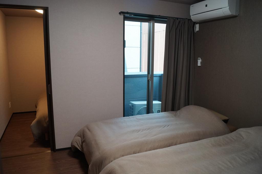 Apartment Kyostay Iroha Toji Annex *