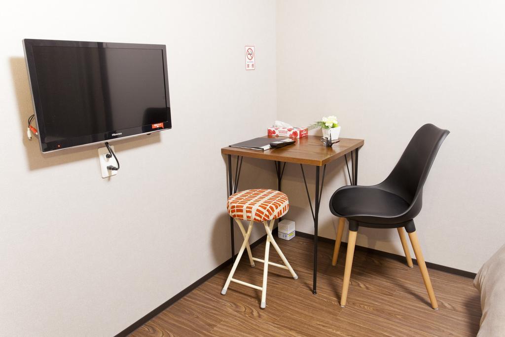 Apartment Kyostay Iroha Toji Annex
