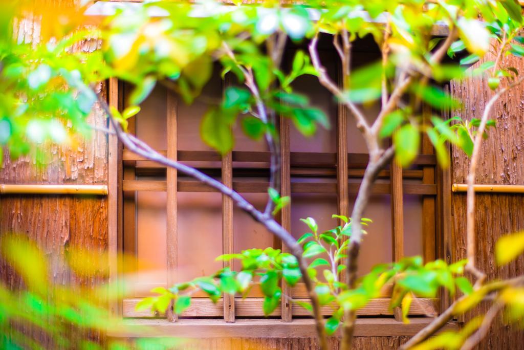 Kumomachiya Gionhanami Holiday home *