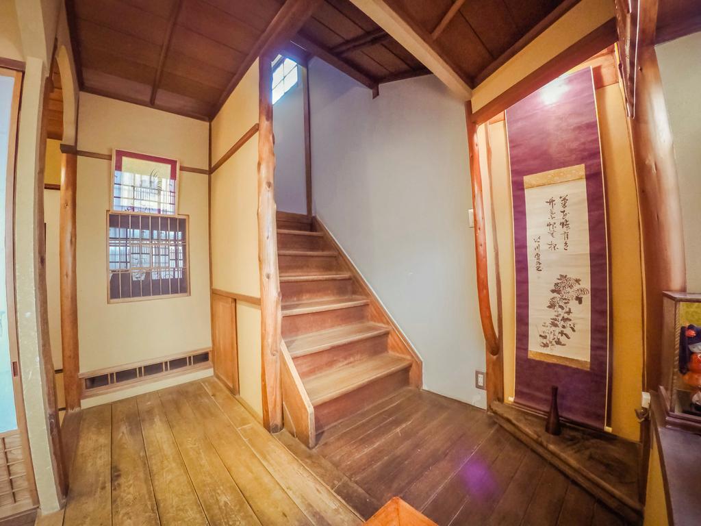 Kumomachiya Gionhanami Holiday home