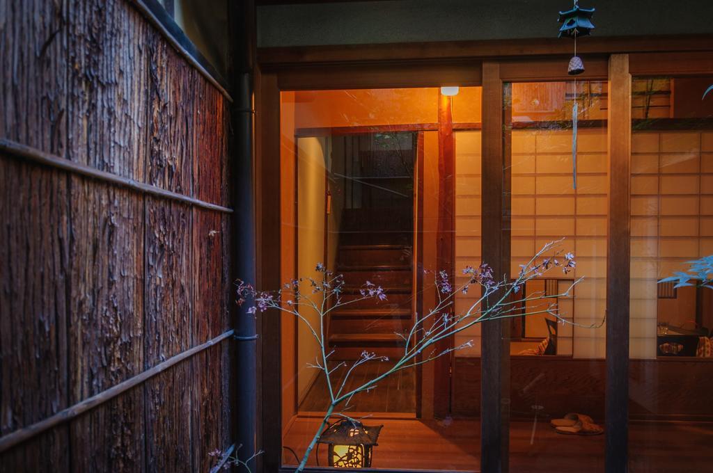 Kumomachiya Gionhanami Holiday home