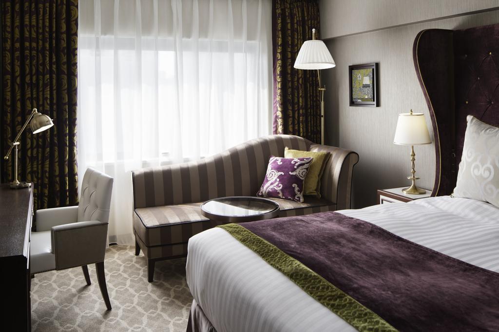 Century Hotel 4*