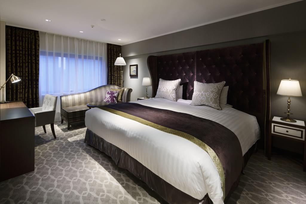 Century 4* Kyoto