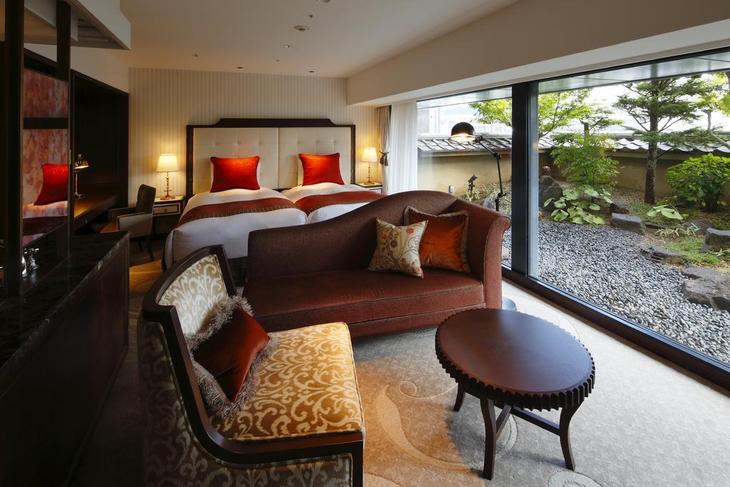Century 4* Kyoto