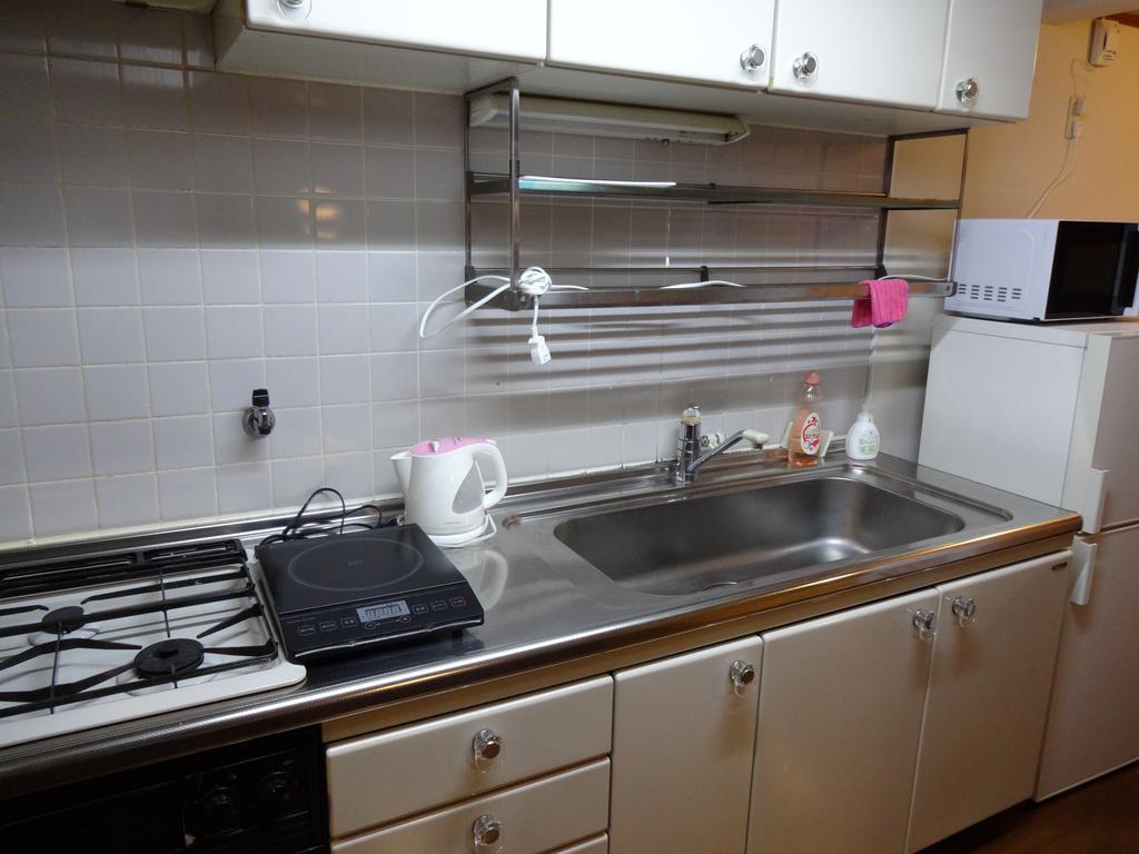 Le Machiya Nishidacho Holiday home
