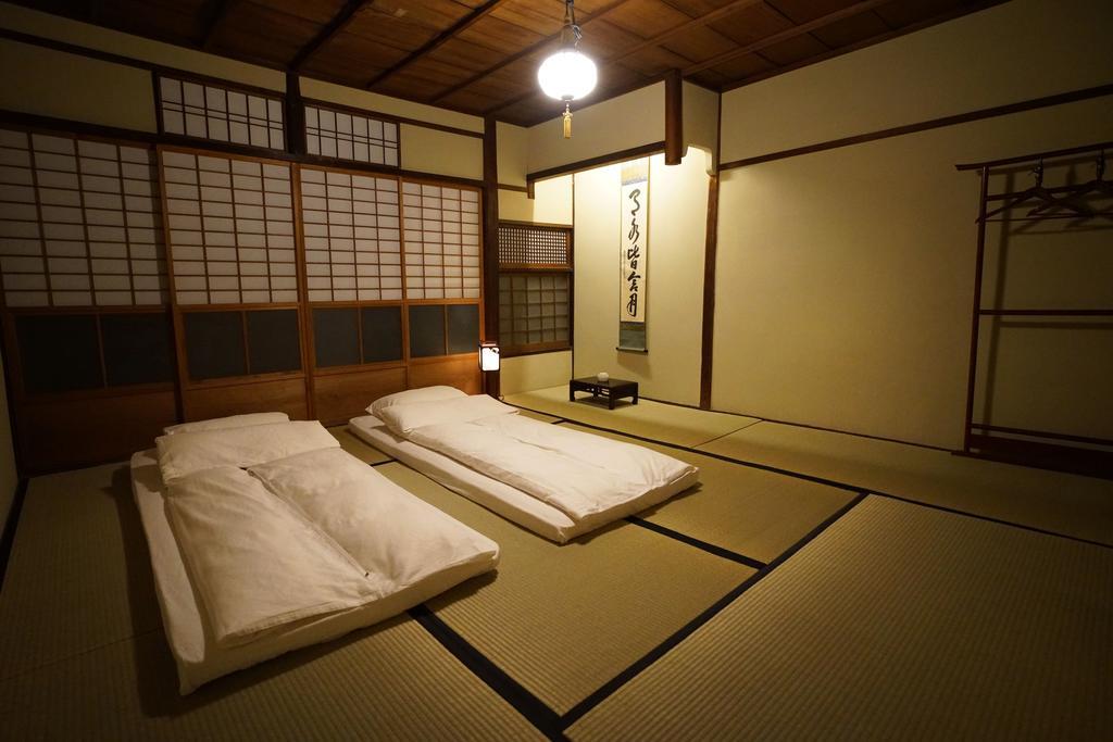 Tori Ryokan Kyoto