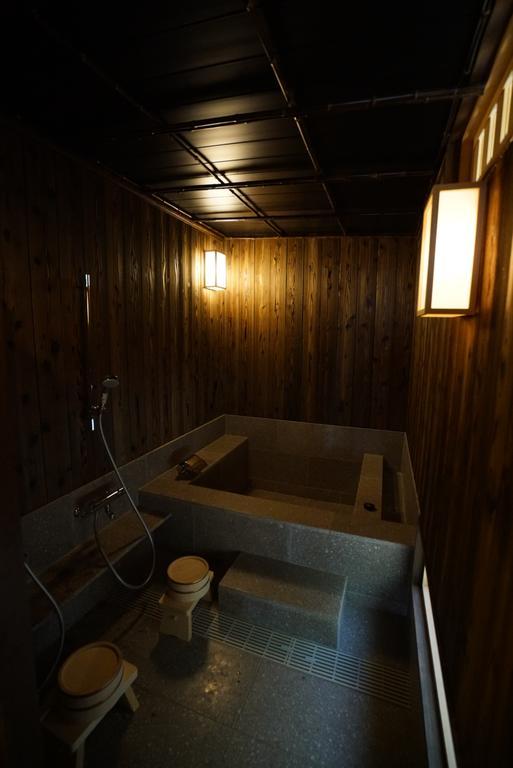 Tori Kyoto