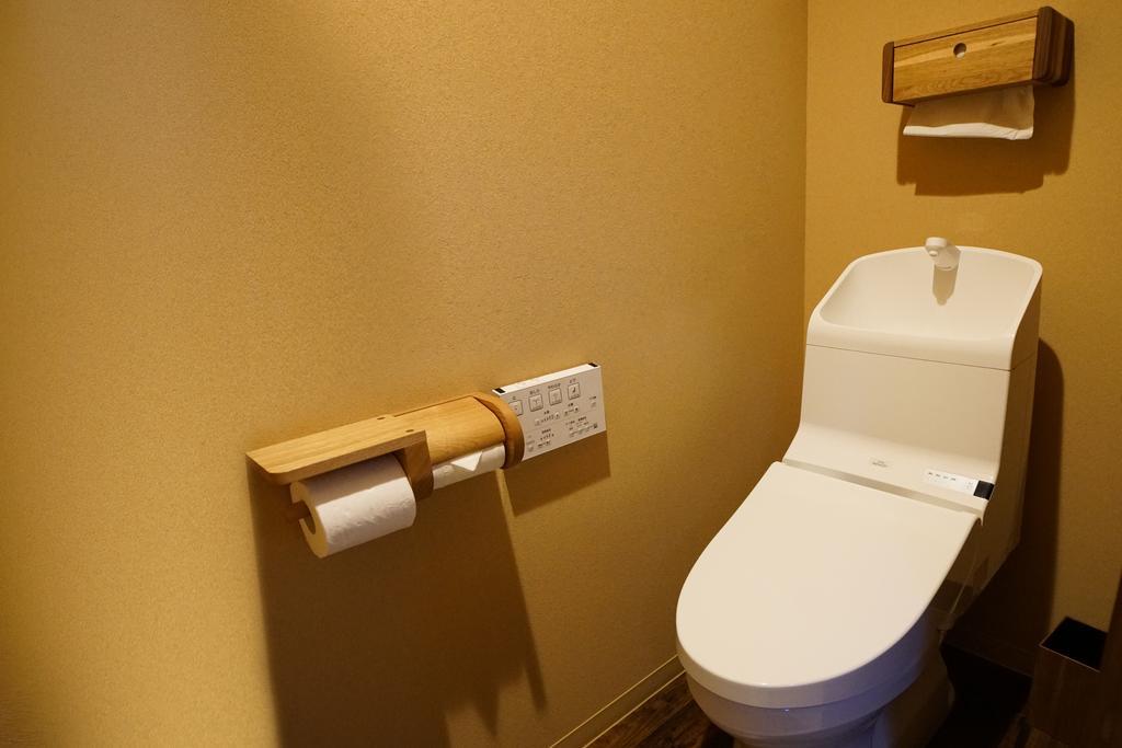 Ryokan Tori 3*