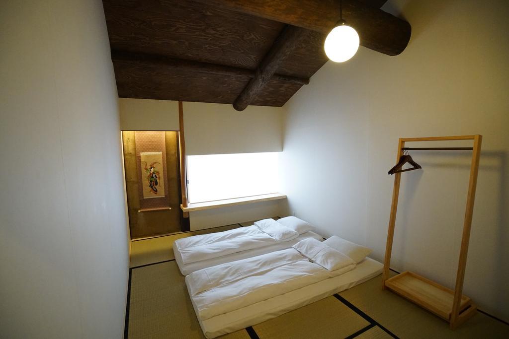 Tori Ryokan Kyoto