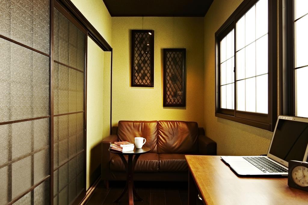 Senraku Holiday home Kyoto