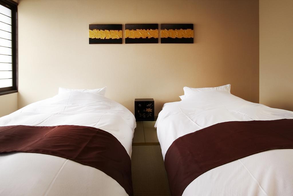 Senraku Holiday home Kyoto
