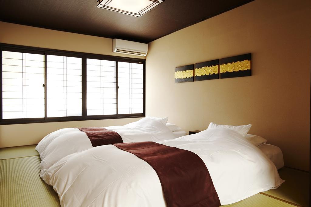 Holiday home Senraku *