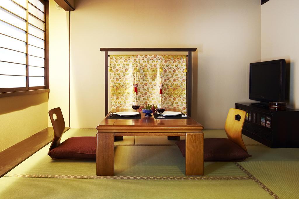 Senraku Holiday home Kyoto