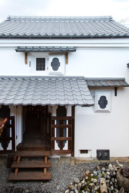 Mugen (adults Only) Ryokan Kyoto